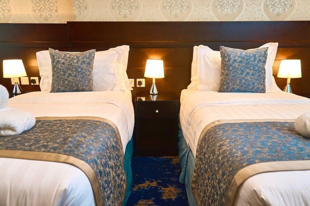 selat al bait hotel