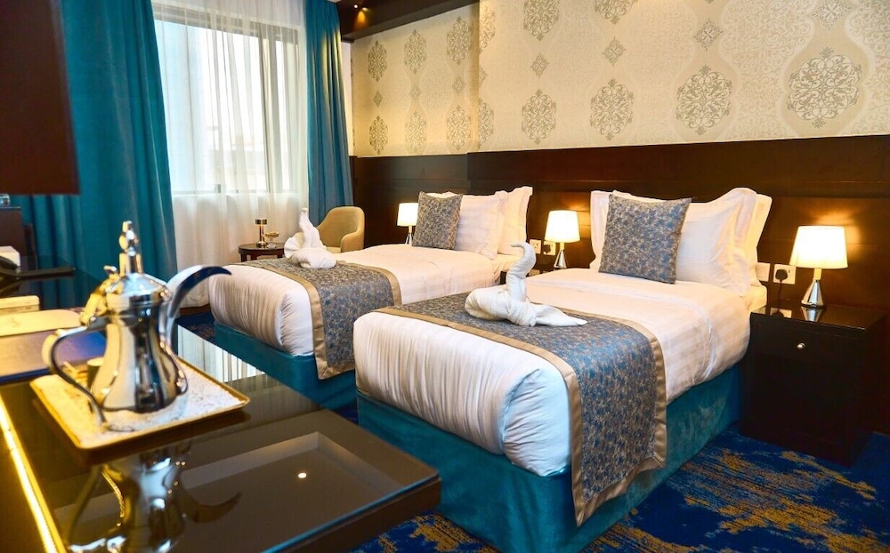 selat al bait hotel