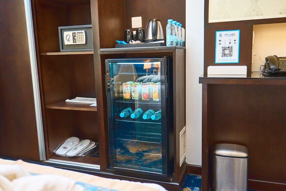 selat al bait hotel