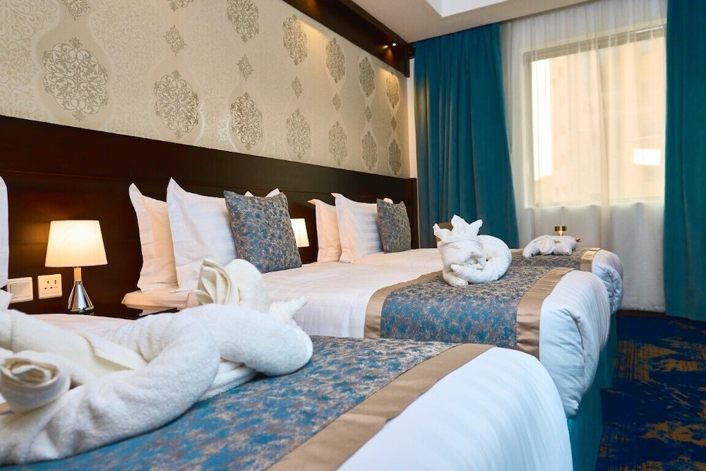 selat al bait hotel