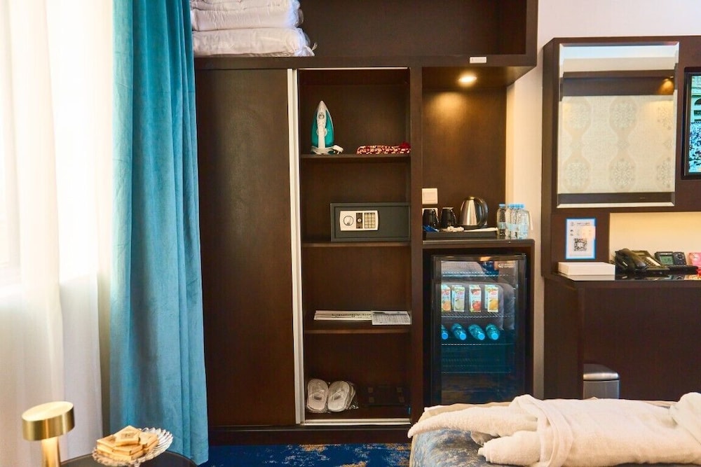 selat al bait hotel