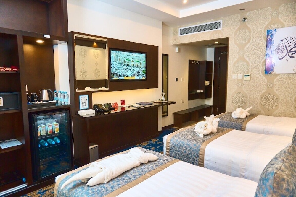 selat al bait hotel
