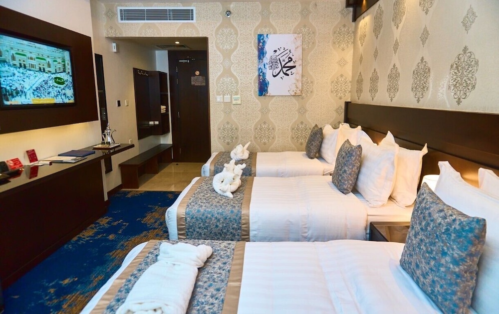 selat al bait hotel