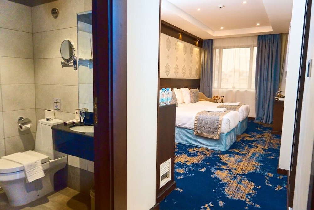 selat al bait hotel