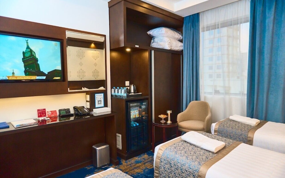 selat al bait hotel