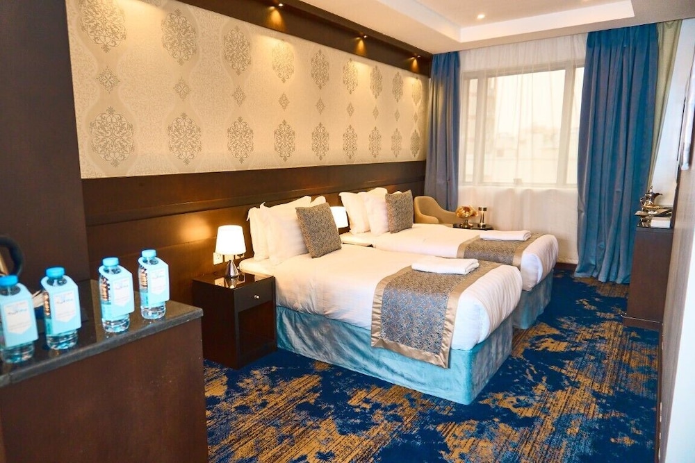 selat al bait hotel