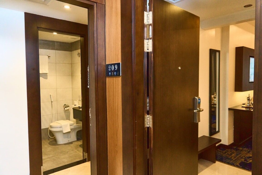 selat al bait hotel