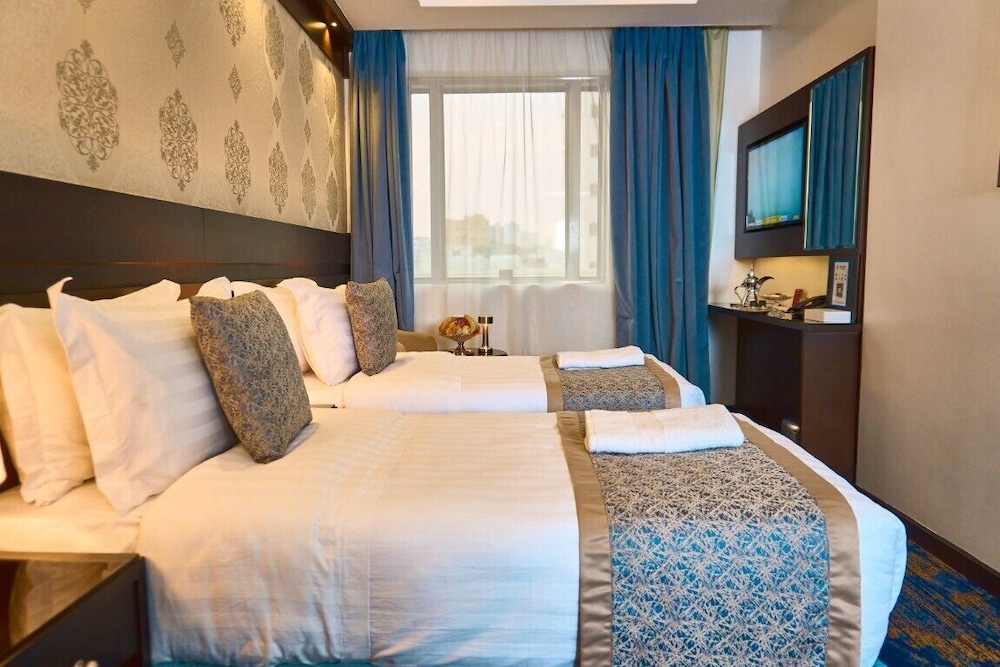 selat al bait hotel