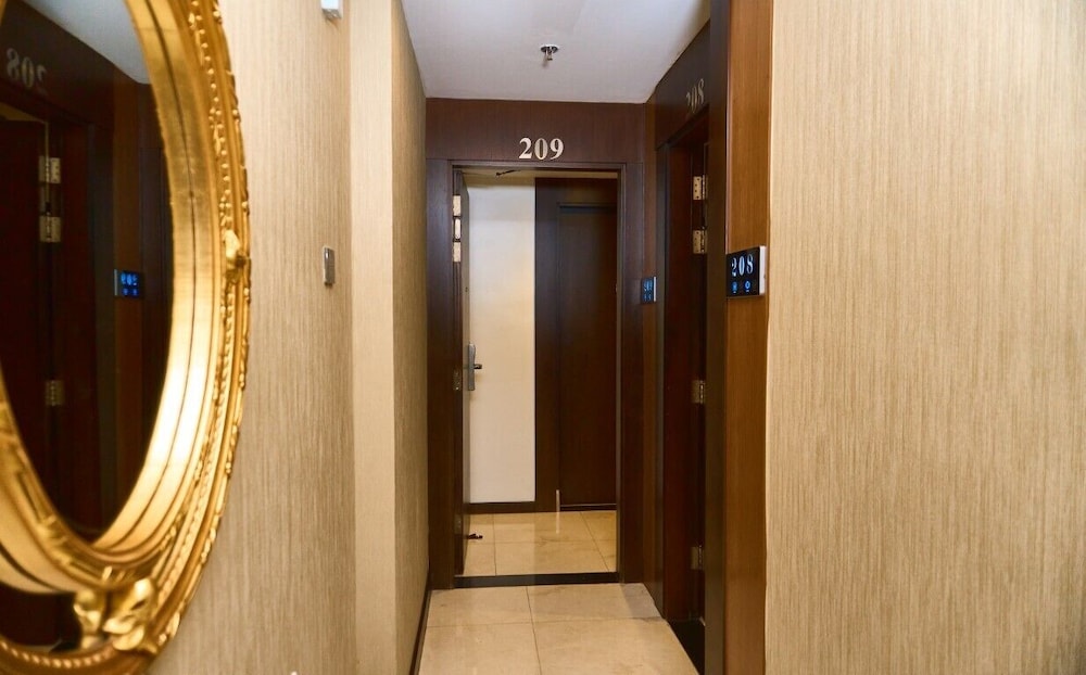selat al bait hotel