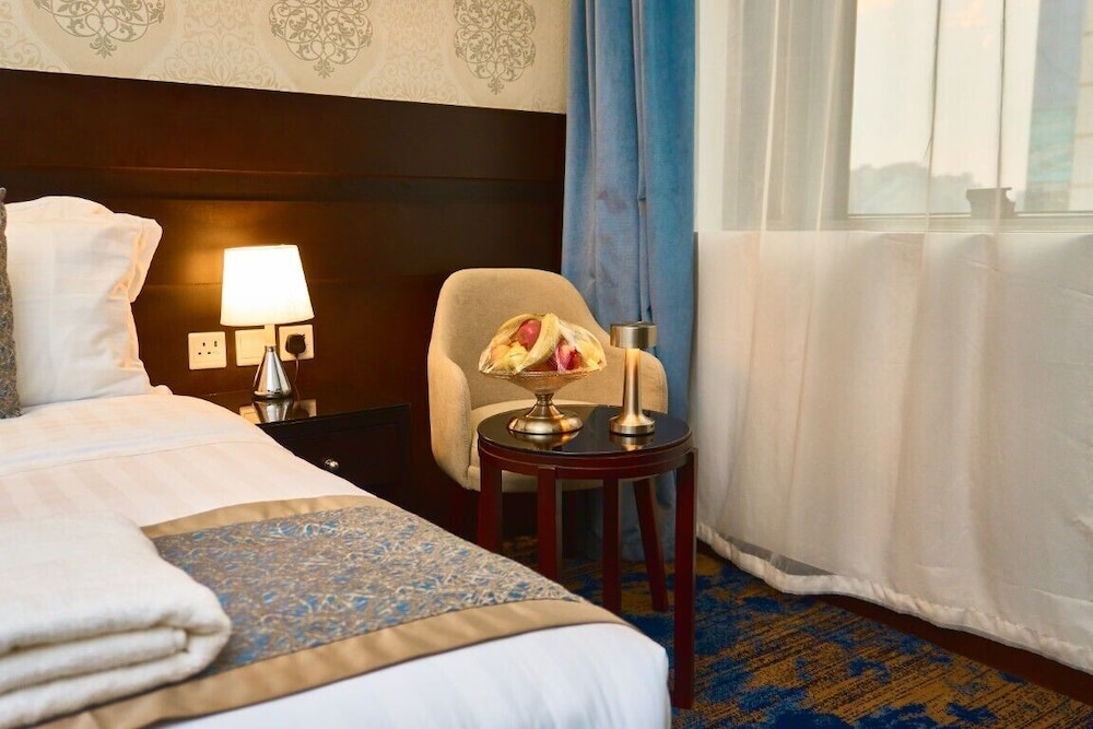 selat al bait hotel