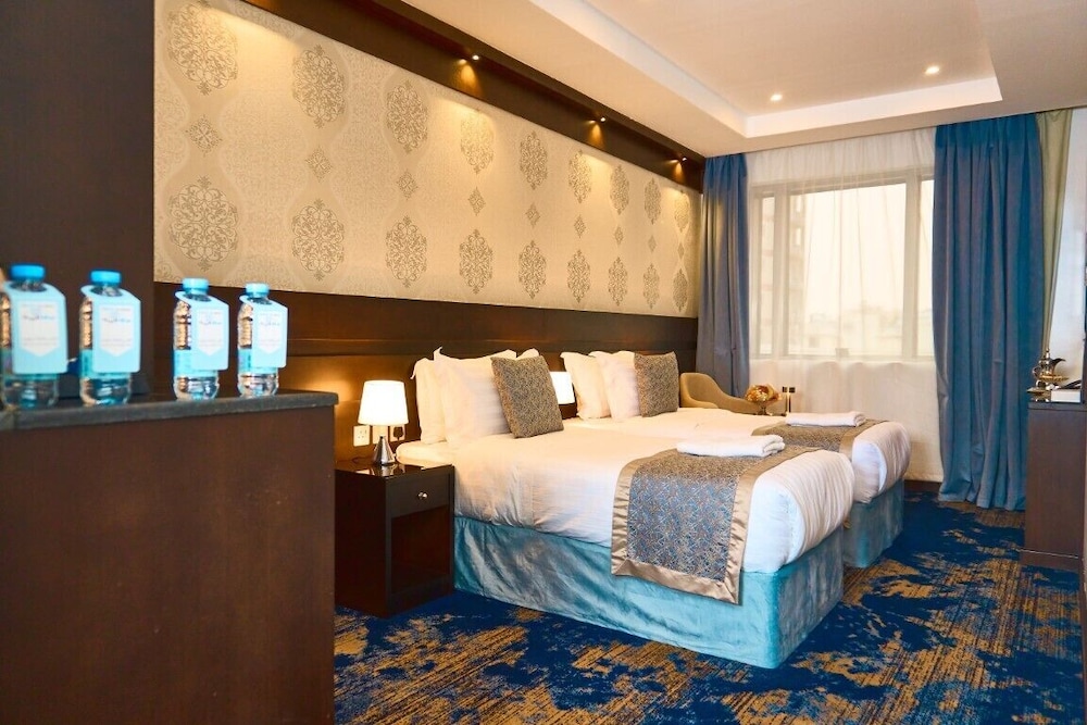 selat al bait hotel