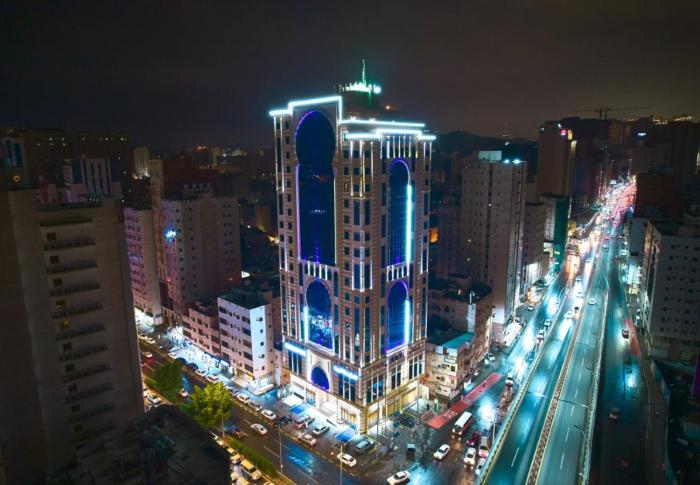 selat al bait hotel