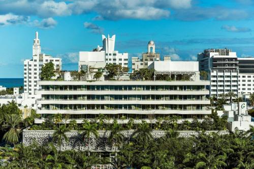 thompson miami beach