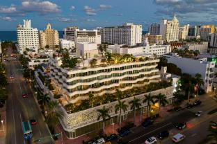 thompson miami beach