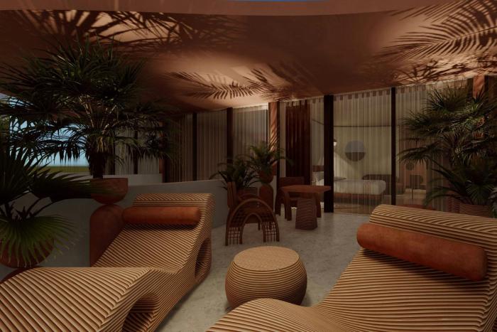 thompson miami beach