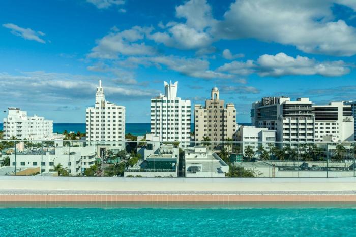 thompson miami beach
