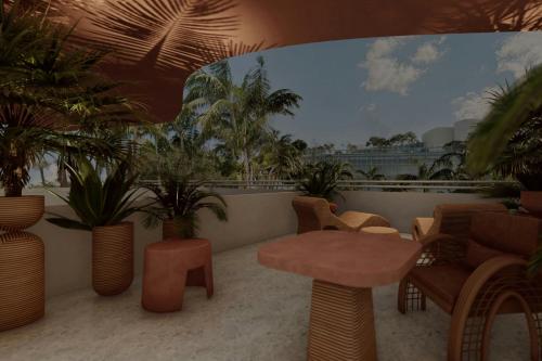 thompson miami beach
