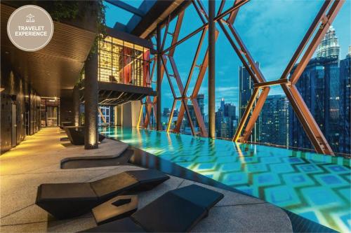 the scarletz klcc