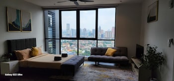 The Scarletz Klcc,25 Jalan Yap Kwan Seng,4 star