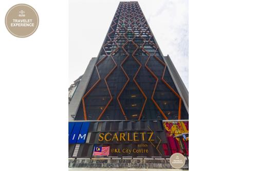 the scarletz klcc