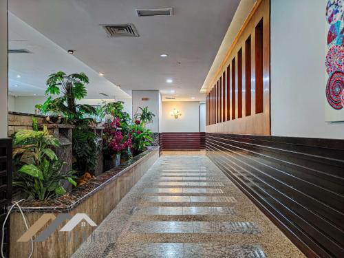 the loft hostel by evernent