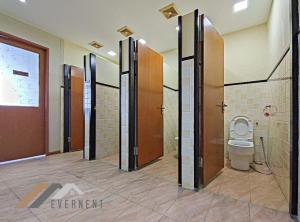 the loft hostel by evernent