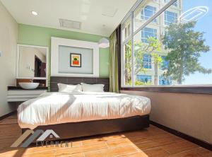 the loft hostel by evernent