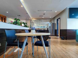 the loft hostel by evernent
