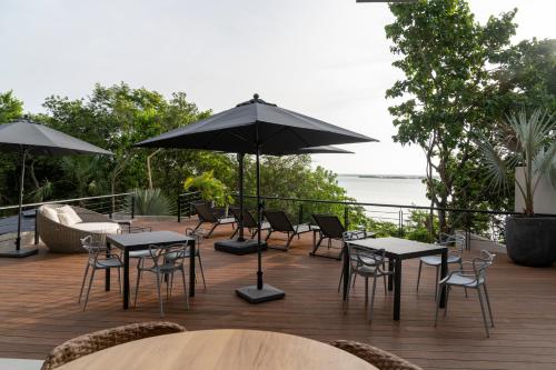 amaranto hotel boutique