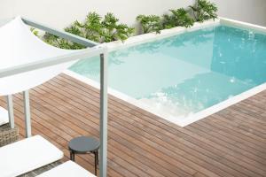 amaranto hotel boutique