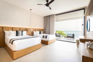 amaranto hotel boutique