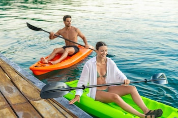 amaranto hotel boutique