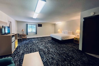 days inn by wyndham bad axe