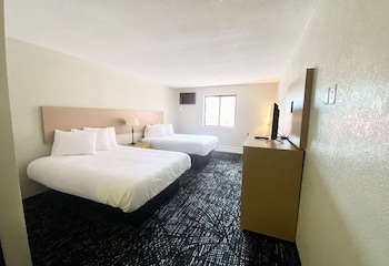 days inn by wyndham bad axe