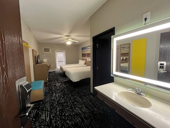 days inn by wyndham bad axe