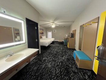 days inn by wyndham bad axe