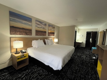 days inn by wyndham bad axe