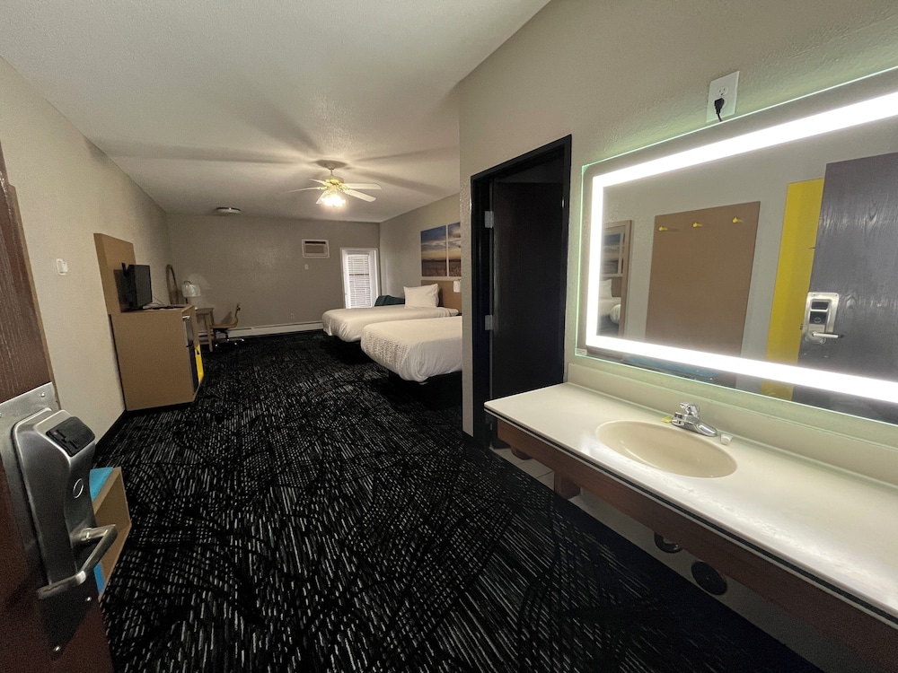 days inn by wyndham bad axe