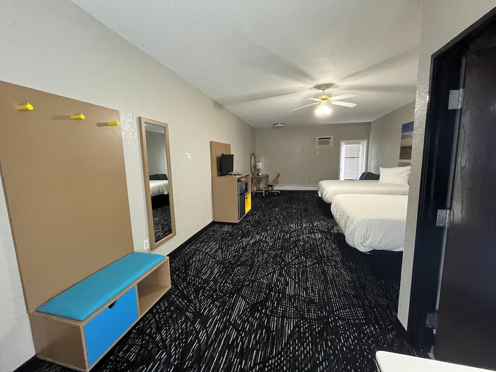 days inn by wyndham bad axe