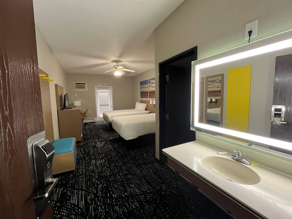 days inn by wyndham bad axe