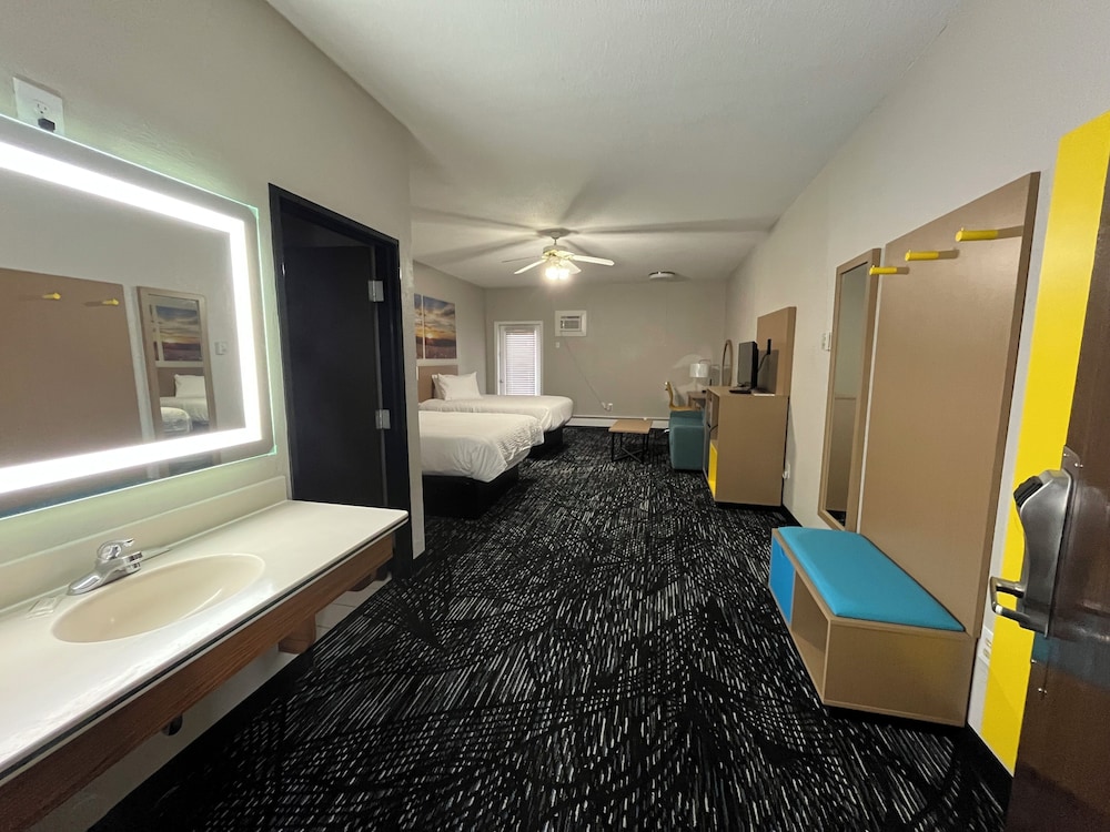 days inn by wyndham bad axe