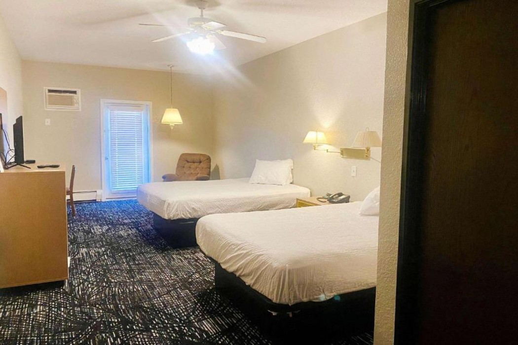 days inn by wyndham bad axe