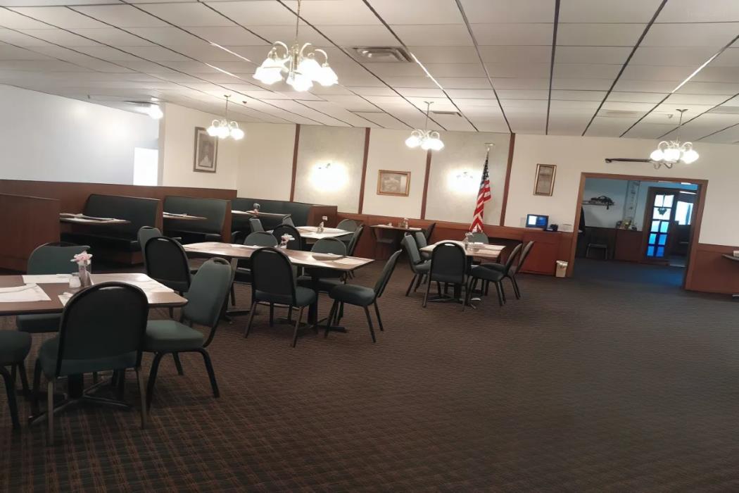 days inn by wyndham bad axe