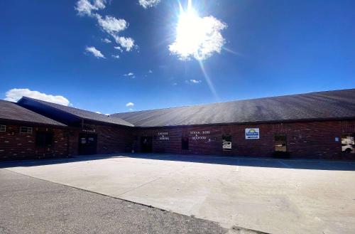 days inn by wyndham bad axe