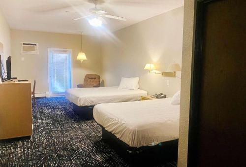 days inn by wyndham bad axe