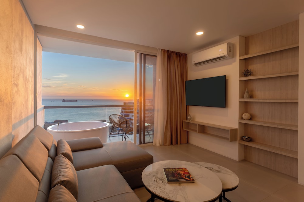 hotel porto horizonte all inclusive