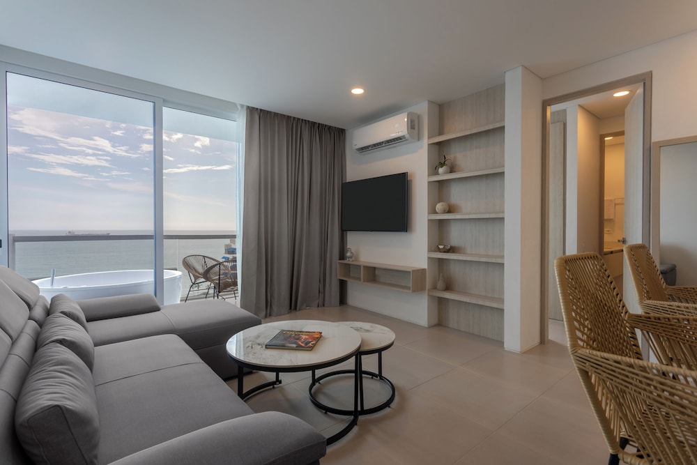 hotel porto horizonte all inclusive