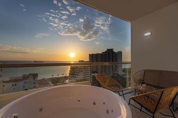 hotel porto horizonte all inclusive