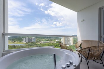 hotel porto horizonte all inclusive