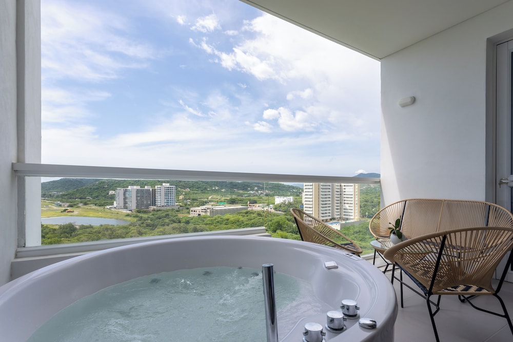 hotel porto horizonte all inclusive